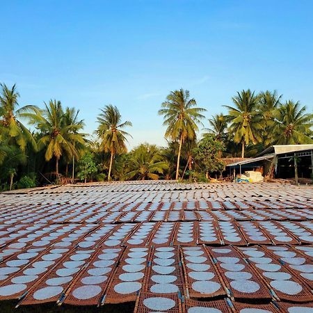 Nong Trai Thanh Thoi Ben Tre Екстер'єр фото