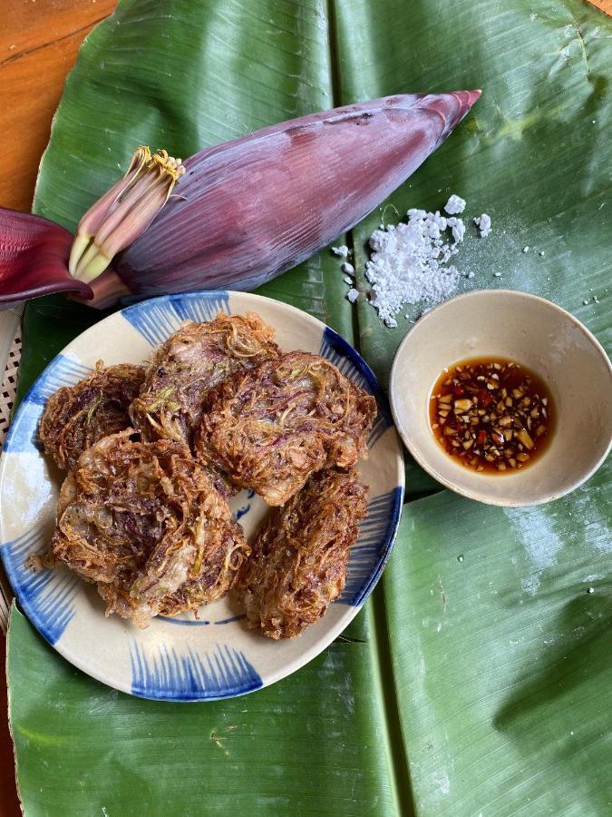 Nong Trai Thanh Thoi Ben Tre Екстер'єр фото